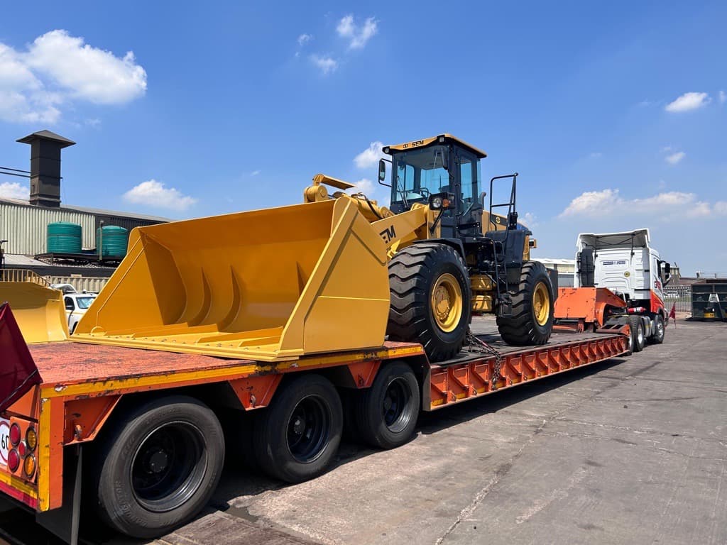CAT 226B skid steer loader